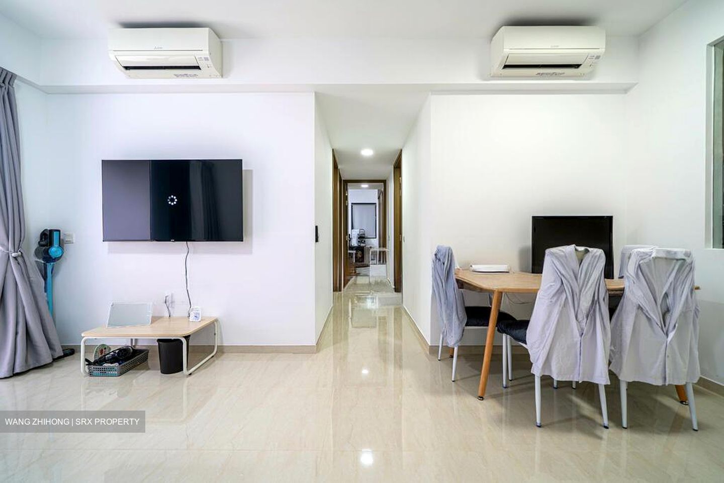 The Florence Residences (D19), Apartment #599721991